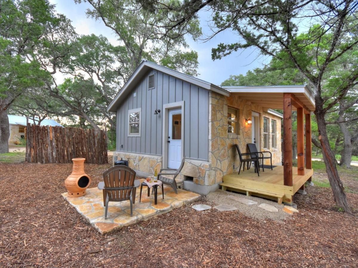 Cabins At Flite Acres - Morning Dove 温伯利 外观 照片